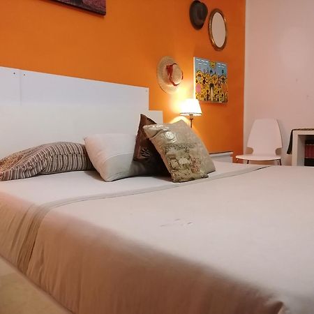 B&B Capua Rome Extérieur photo