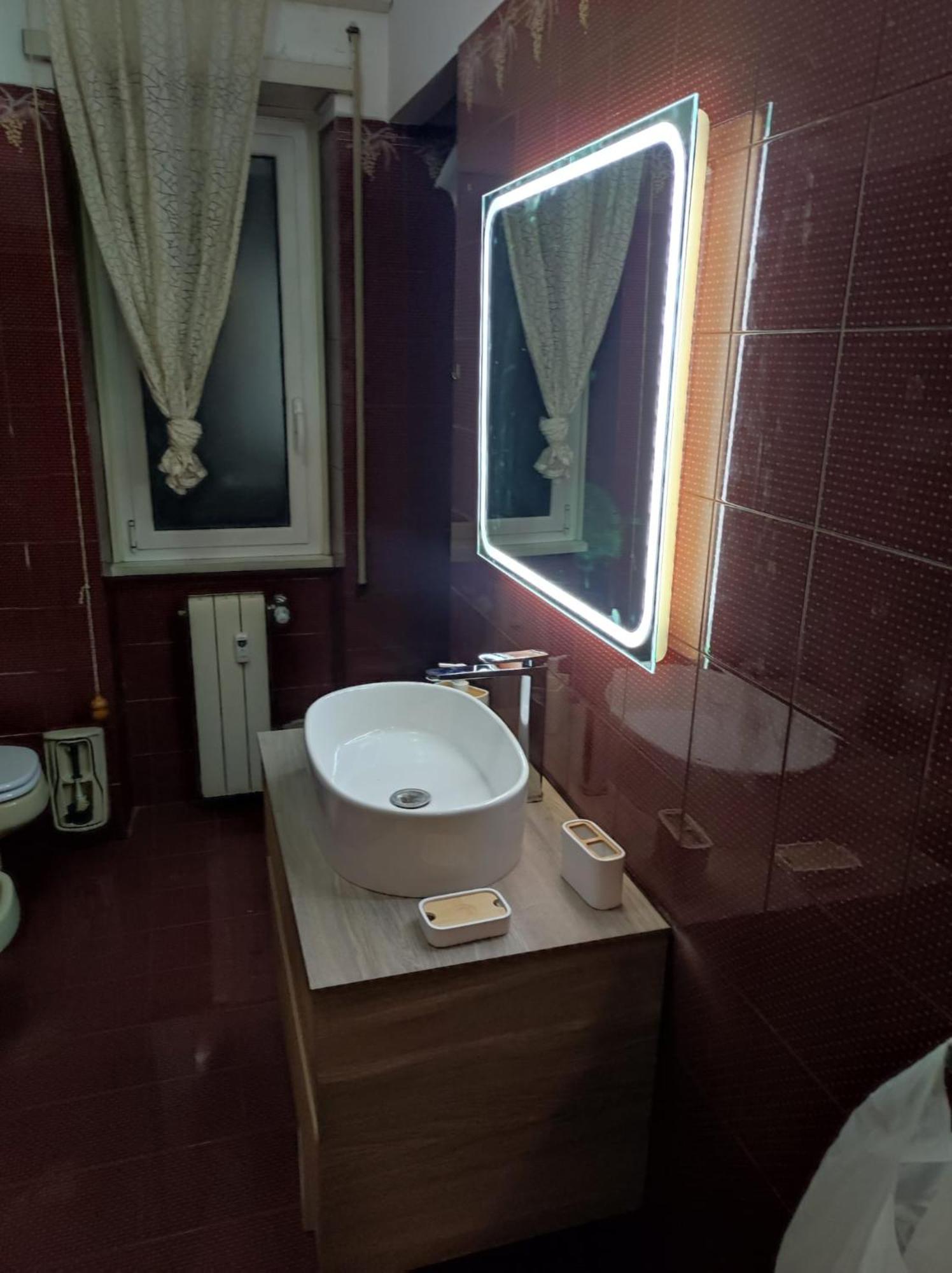 B&B Capua Rome Extérieur photo