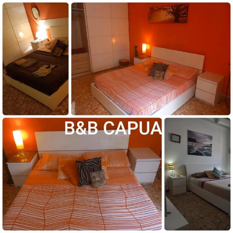 B&B Capua Rome Extérieur photo