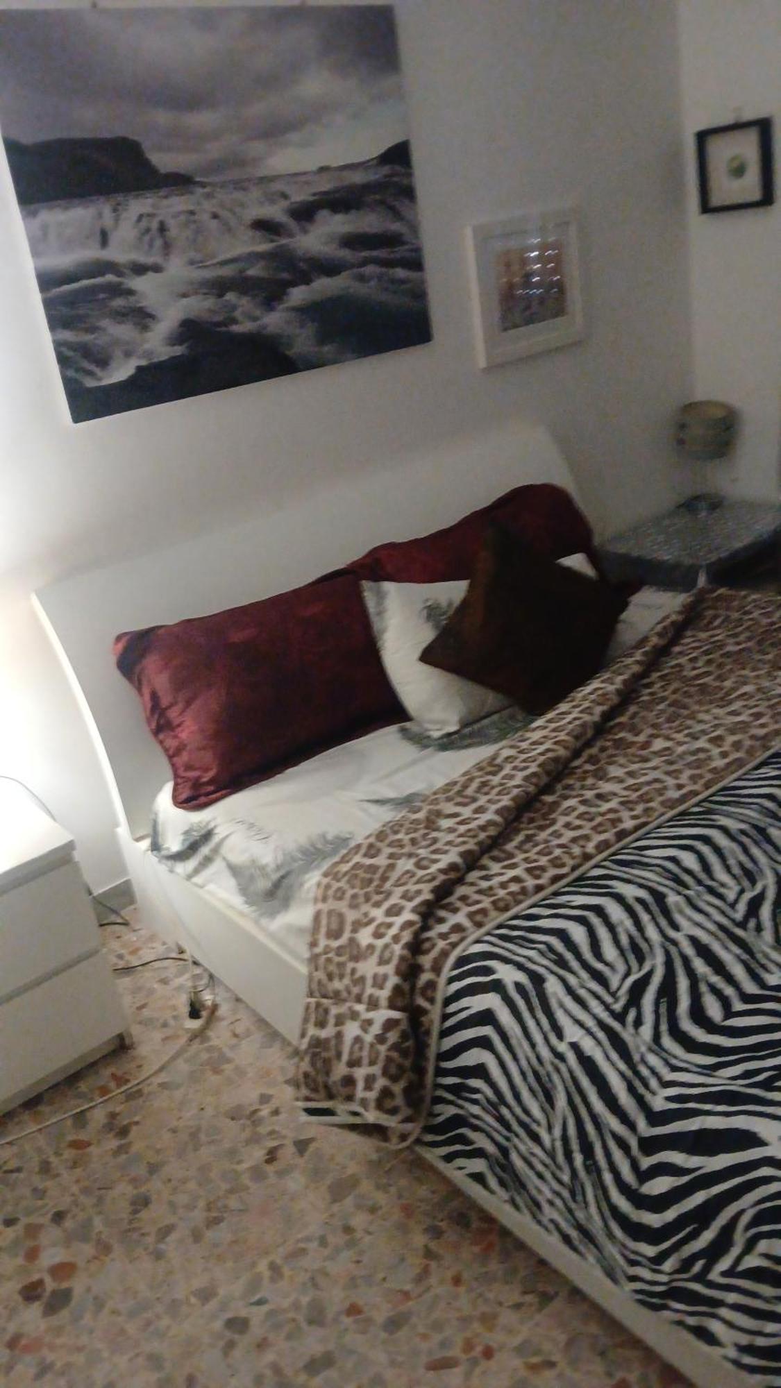 B&B Capua Rome Extérieur photo